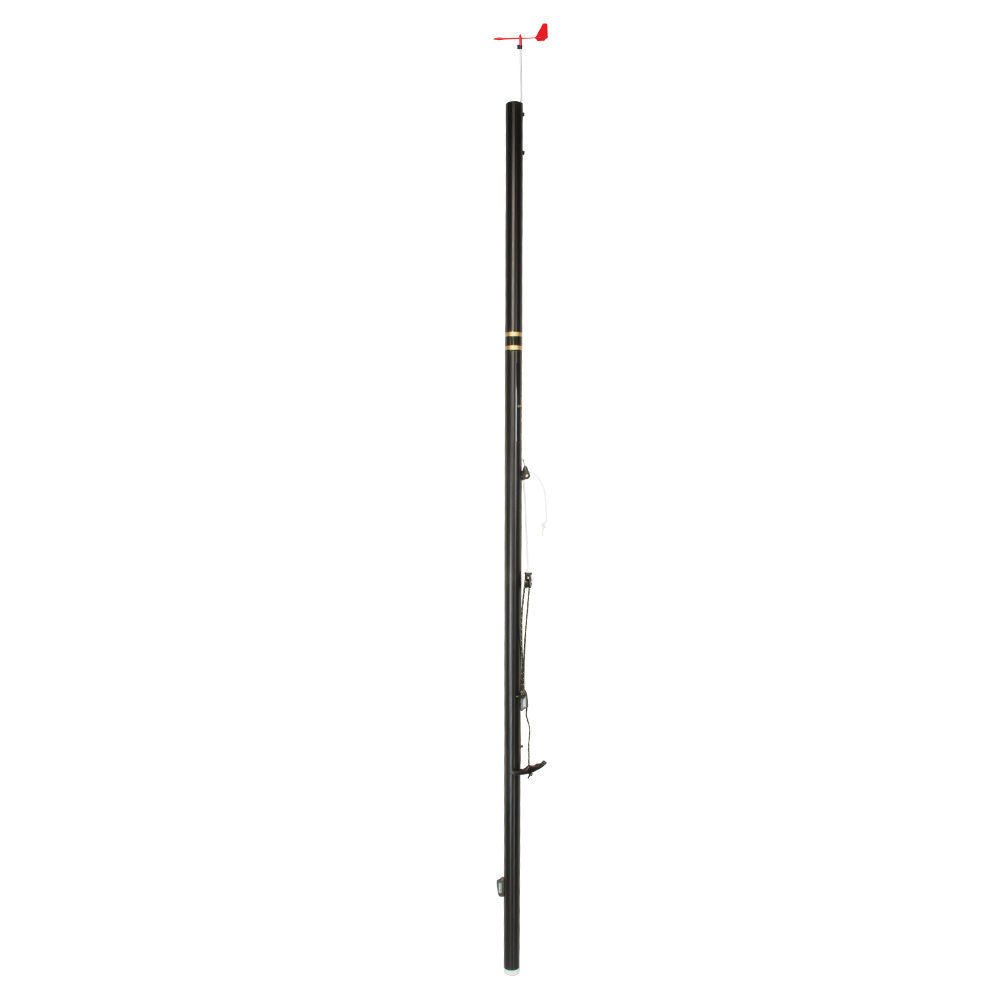 Optiparts Regatta Mast 'Blackgold Lite' für Optimist (komplett)